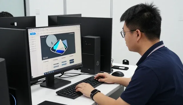 无锡第二秀网络科技有限公司解析APP开发的发展趋势