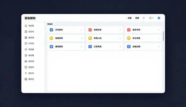 定制化管理系统性能表现与适用场景的深度解析