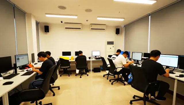 官网建设中的性能优化与适用场景分析