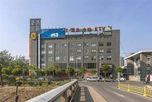 顺德区古建筑装修公司