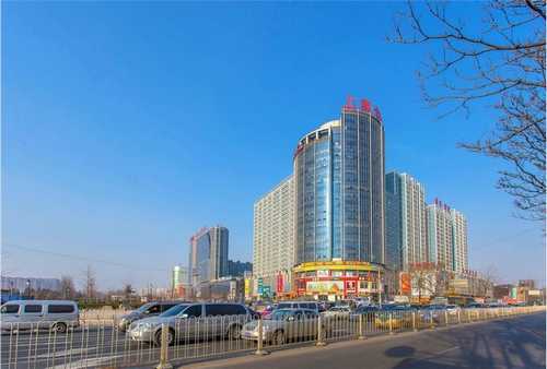 河北屋顶彩钢板好不好