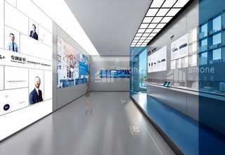 杭州电力智能档案柜