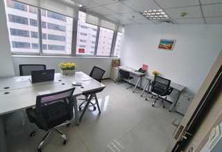 郑州智慧园区模块