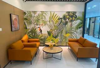 临安区复印机租赁一般多少钱