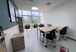 河北工业机器人公司