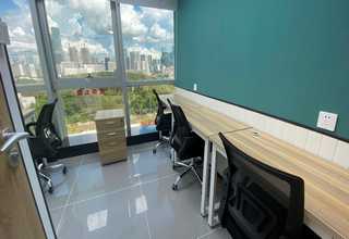 浙江食品自动售货机投放运维