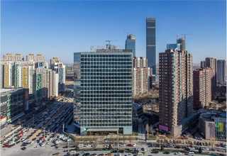 苏州现代风庭院设计