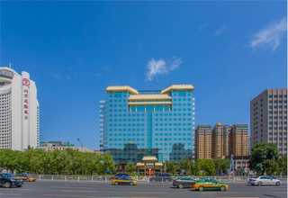 北京大型商场制冷机