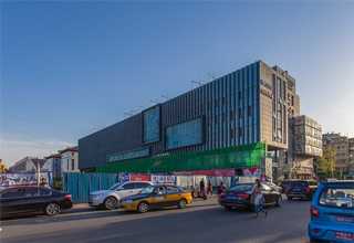 重庆38/400镀铝锌镁板