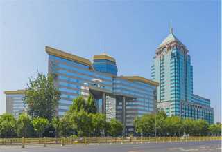 秦淮区舒适养老院哪家好