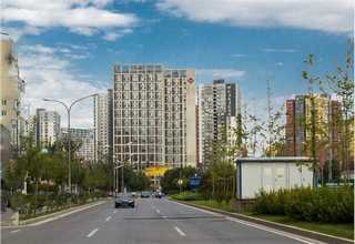 北京学校卫生间隔断易清洗