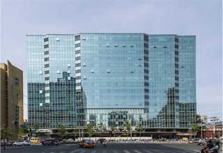 江北祥源漫城售楼中心